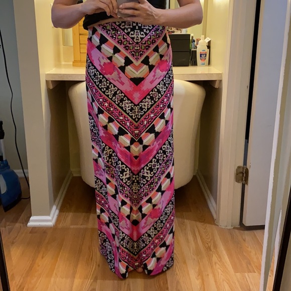 Maxi Skirt - Picture 5 of 6